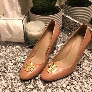 Tory Burch heels